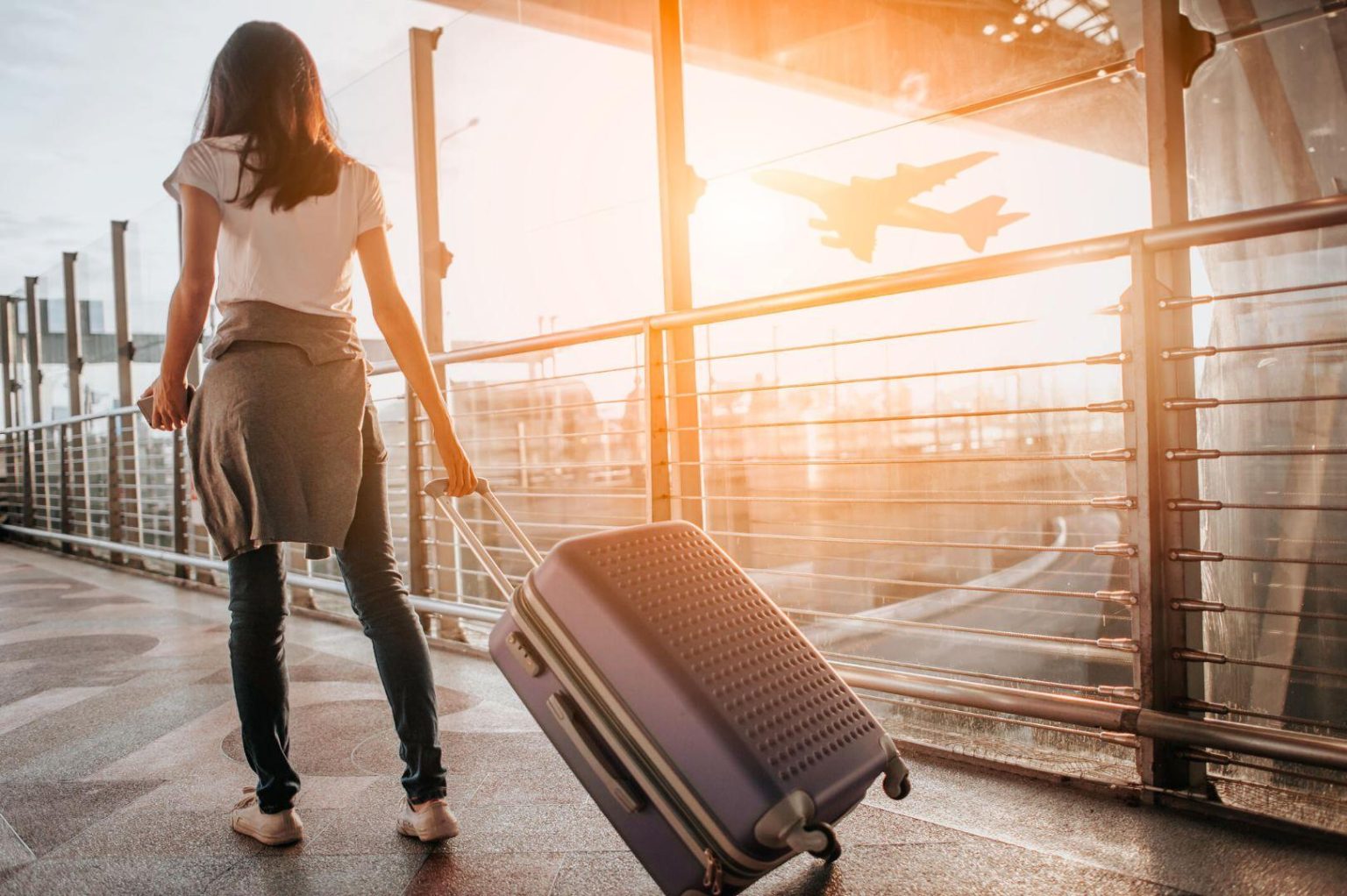 Melbourne Airport Transfers