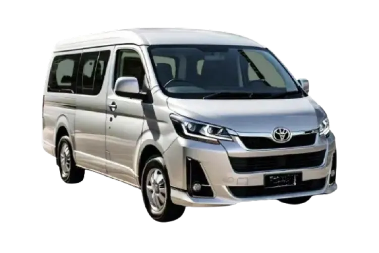 Maxi Taxi Service In Melbourne