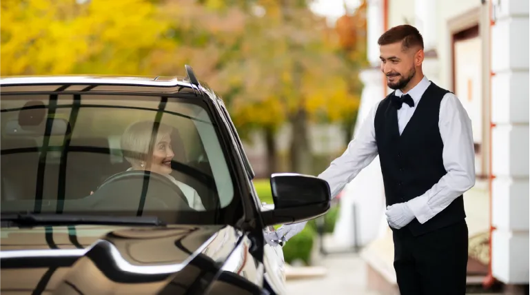 Hotel Transfers Melbourne