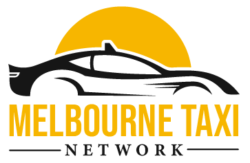 Melbourne Taxi Network 