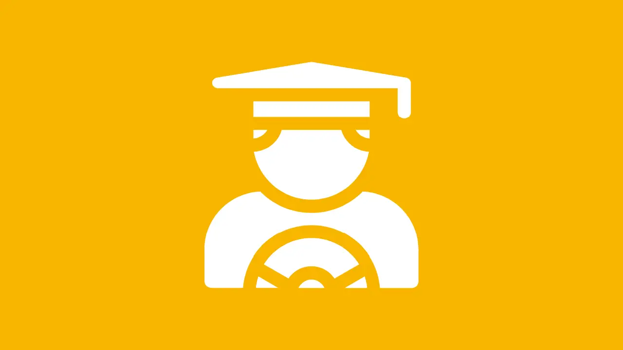 Professional and Experienced Drivers