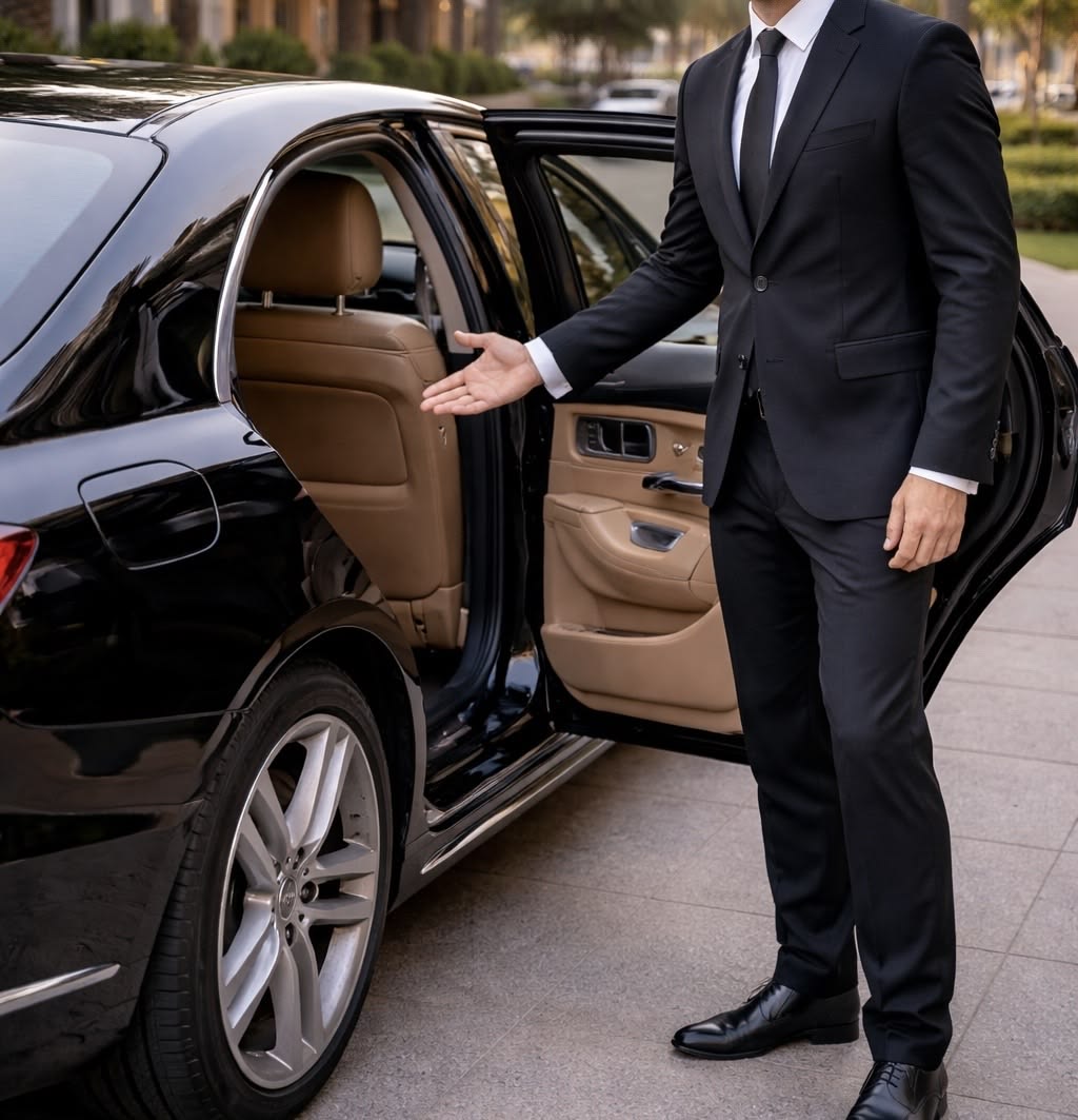 hotel transfer with melbourne taxi network