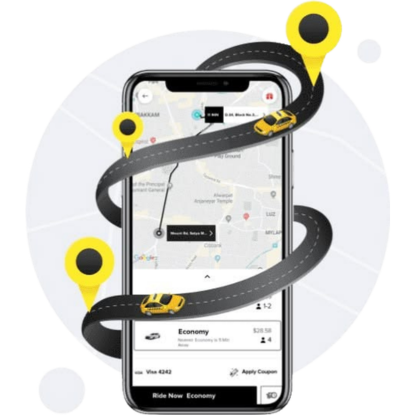 cabs services in tulmarine airport