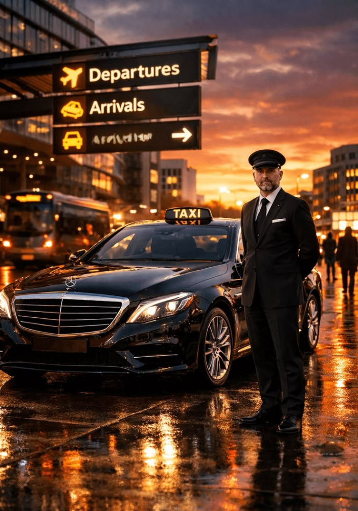 taxi services in all areas of melbourne