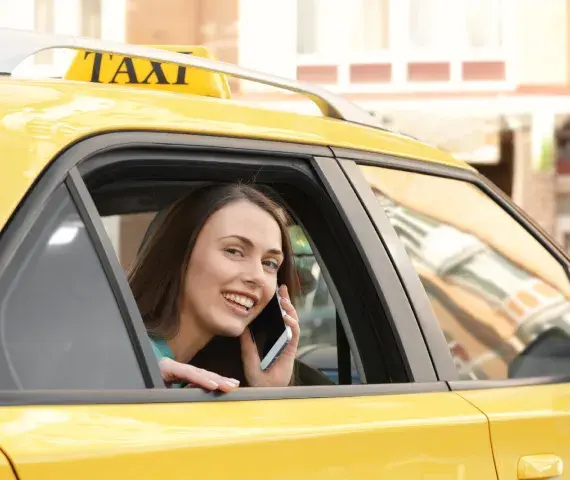 Taxi Balwyn