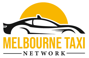 Melbourne Taxi Network