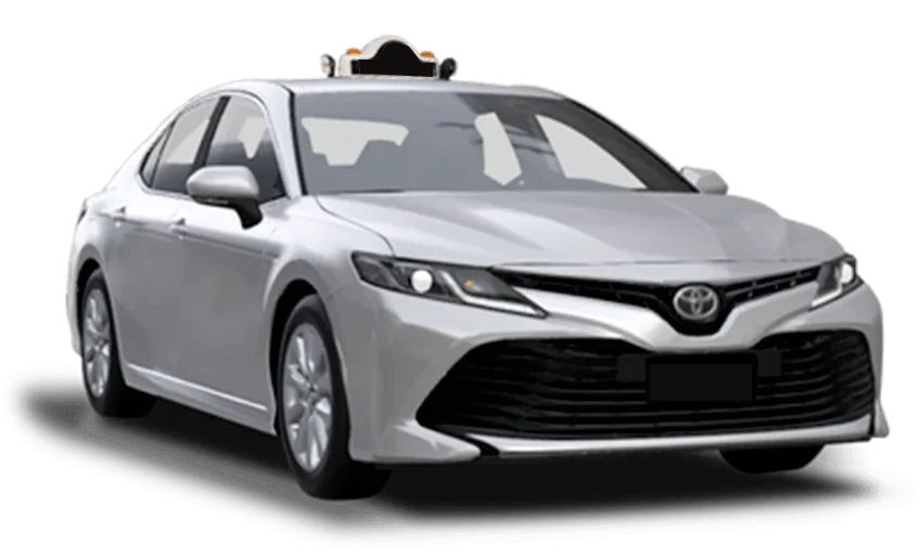 taxi services in melbourne